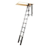 Scara pentru pod mansarda GIRAFFE Batavia 7063996, 2.85 m