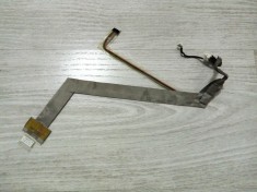 Panglica display (cablu LVDS) FUJITSU SIEMENS AMILO PRO V3515 P/N: 22-11544-72