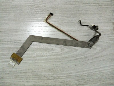 Panglica display (cablu LVDS) FUJITSU SIEMENS AMILO PRO V3515 P/N: 22-11544-72 foto