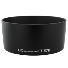Parasolar​ JJC LH-67B ET-67B pentru Canon EF-S 60mm f/2.8 Macro