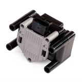 Bobina inductie Dreissner 12V cu 4 poli pentru Skoda Octavia I 1U2