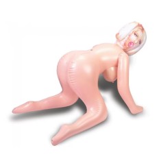 Papusa gonflabila (02) Tereza Barkley Deep Doggy Position