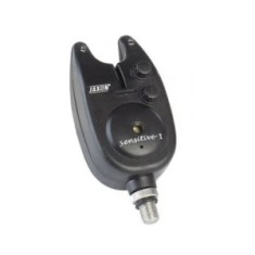 Avertizor Jaxon Pro Carp Sensitive 1r Rosu foto
