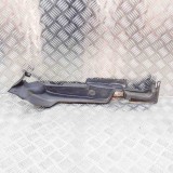 Aripa de plastic st&acirc;nga față AUDI A4 8W2, B9 2017 OEM: 8W0821169C,8W0821169