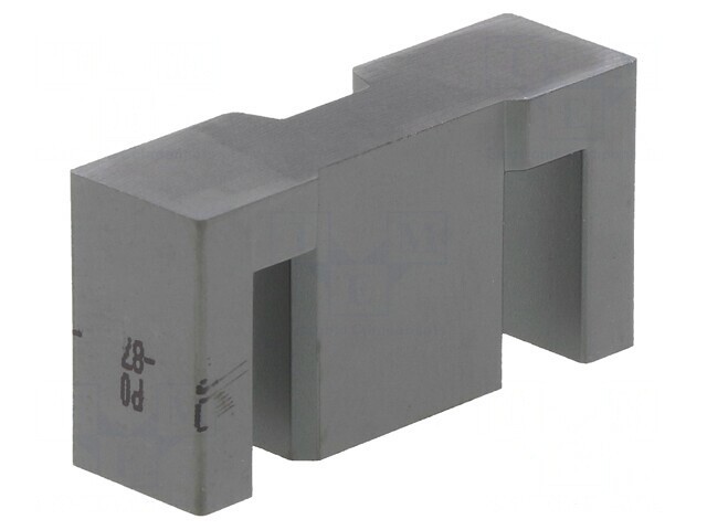 Miez Ferită EFD30/15/9 N87 2050nH 4690mm3 69mm2