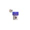 Set Garnitura + Sita Top Moka 6 cesti