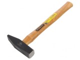 Ciocan 500g Oțel Carbon Lemn Frasin 27mm