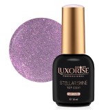 Cumpara ieftin Top Coat LUXORISE - STELLAR SHINE Solar Flare 10ml