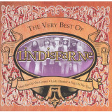 Lindisfarme The Very Best Of Lindisfarne (cd)