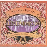 Lindisfarme The Very Best Of Lindisfarne (cd)