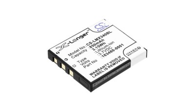 Cameron Sino 850mAh Honeywell Voyager 1602G,8650,8670 Baterie foto