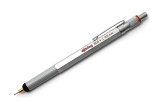 Creion mecanic Rotring 0.5 Silver 800 +