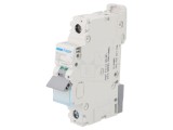 &Icirc;ntrerupător Supracurent 10A 230/400VAC 1P 10kA