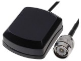 Antena Interioară GPS TNC 5m Magnetică
