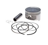 Kit piston si segmenti, inaltime 56.4mm, 87.50/23/28 pentru CF MOTO Cod Produs: MX_NEW ZCF0022