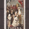 Spania 1973 - 4 serii, 8 poze, MNH
