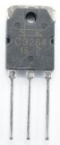 TRANZISTOR TO-3P -ROHS- 2SC3284 INCHANGE SEMICONDUCTOR