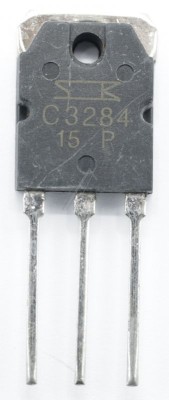 TRANZISTOR TO-3P -ROHS- 2SC3284 INCHANGE SEMICONDUCTOR foto