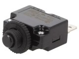 Siguranta termica 10A OPTIFUSE CBW57-PS-10A Imax. 1kA 32VDC/50VDC/125V/250V