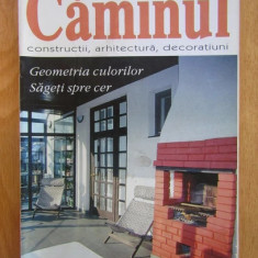 Revista CAMINUL nr. 1 / 1999