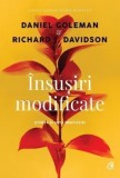 Insusiri modificate. Stiinta si arta meditatiei/Daniel Goleman, Richard J. Davidson