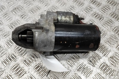 Electromotor MINI PACEMAN R61 2013 OEM: 7823315 25946733 foto