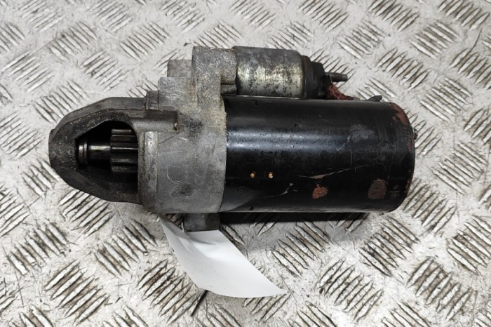 Electromotor MINI PACEMAN R61 2013 OEM: 7823315 25946733