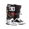 Cizme Gaerne SG12 negru cu alb