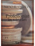 Nido R. Qubein - Profesionist in vanzari (Editia: 2006)