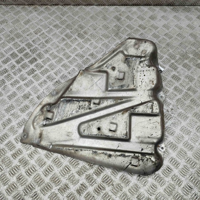 Scut motor dreapta spate CHEVROLET CORVETTE C6 2006 OEM: 10438904