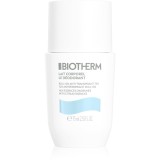 Biotherm Lait Corporel Le D&eacute;odorant antiperspirant roll-on fara parabeni 75 ml