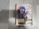 Tigrii din Himalaya de Fritz Rudolph