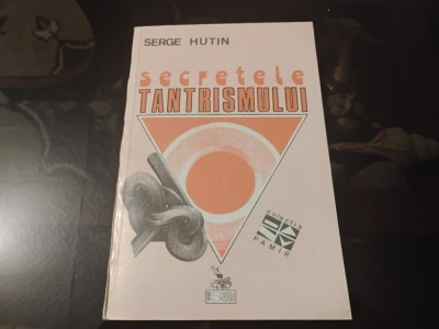 Secretele tantrismului foto