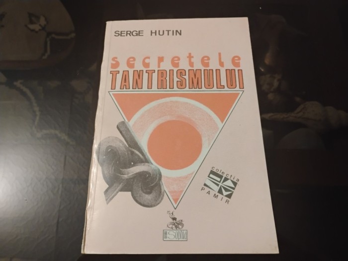 Secretele tantrismului