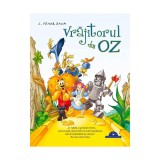 Vrajitorul din Oz