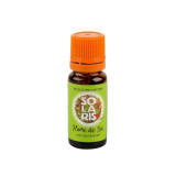 SOLARIS Ulei odorizant flori de tei, 10ml