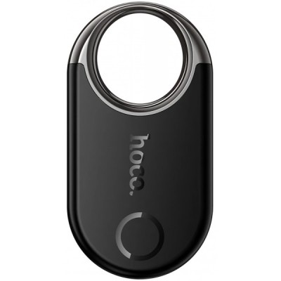 HOCO SmartTag E98A pentru Android Series, Negru foto