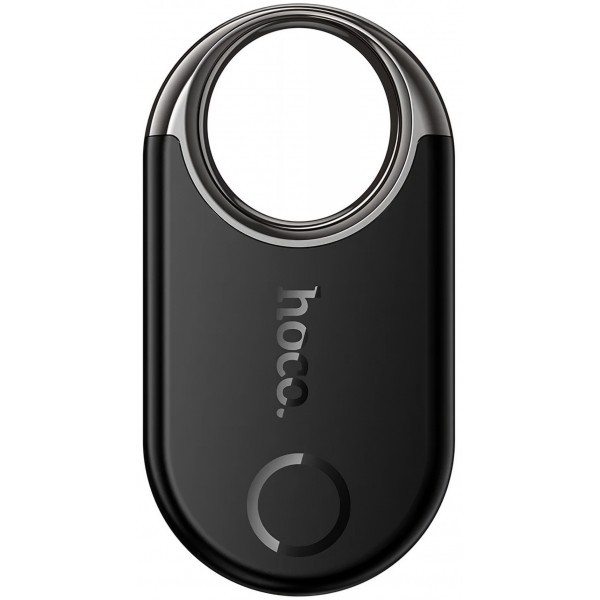 HOCO SmartTag E98A pentru Android Series, Negru