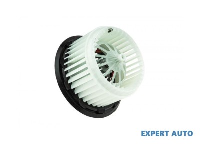 Ventilator bord Audi Q7 (2005-2009) [4L] #1 foto