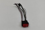 Buton de avarie MERCEDES-BENZ E W124 1993 OEM: A1248200110 31228400