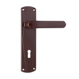 Maner si sild P 72 maro pentru mobilier