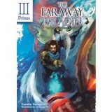Faraway Paladin : the Lord of the Rust Mountains