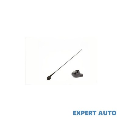 Antena auto radio am/fm calearo cu montaj pe plafon cod:7667001 Alta marca Alt model #7 foto
