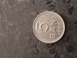5 bani 1966