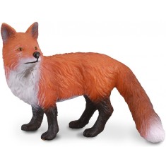 Vulpea Rosie S Animal figurina
