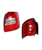 Lampa stop Audi A4 Avant (8e5, B6) Tyc 110354012, parte montare : Stanga
