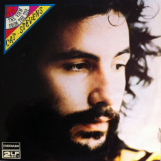 Vinil 2XLP Cat Stevens ‎– The View From The Top (VG++)