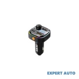 Modulator akai fm cu bluetooth si functie de incarcare cod: fmt-26bt Alta marca Alt model #7