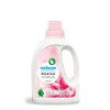 Detergent Bio Lichid Pentru Rufe Delicate, Lana Si Matase 750 ml Sodasan