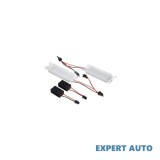 Set 2 lampi led numar pe opel cod: 71001 Alta marca Alt model #7